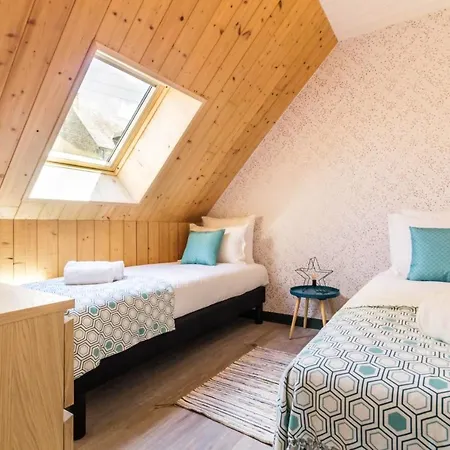 Maison Charmante A Avec Piscine Partagee Holiday home *