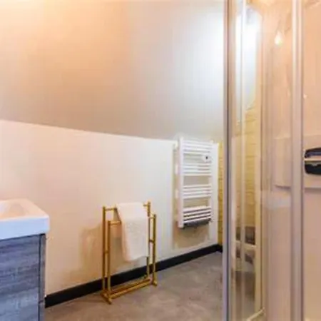 Holiday home Maison Charmante A Avec Piscine Partagee *